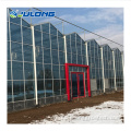 Agricultura Venlo Multi Span Hydroponic Glass Green House